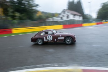 Spa 6 Heures Classic