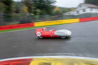 Spa 6 Heures Classic