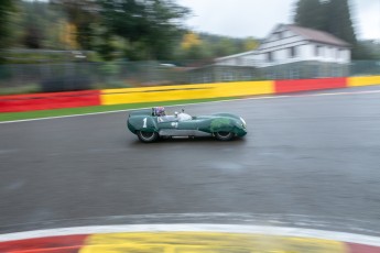 Spa 6 Heures Classic
