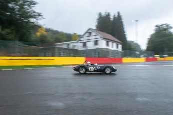 Spa 6 Heures Classic