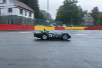 Spa 6 Heures Classic