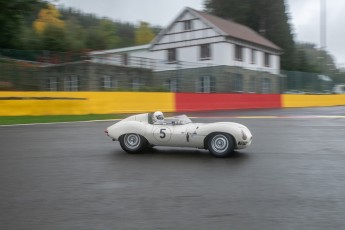 Spa 6 Heures Classic