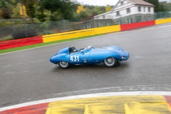 Spa 6 Heures Classic