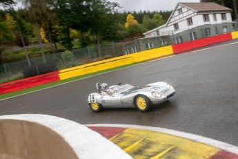 Spa 6 Heures Classic