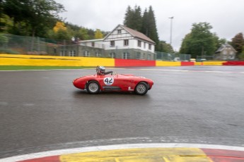 Spa 6 Heures Classic