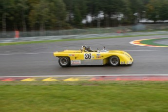 Spa 6 Heures Classic