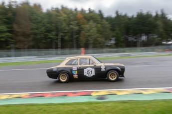 Spa 6 Heures Classic