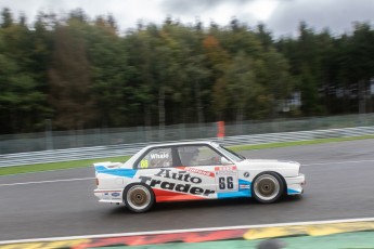 Spa 6 Heures Classic