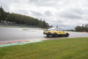 Spa 6 Heures Classic