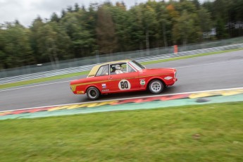 Spa 6 Heures Classic