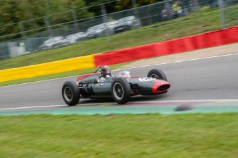Spa 6 Heures Classic