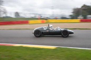 Spa 6 Heures Classic