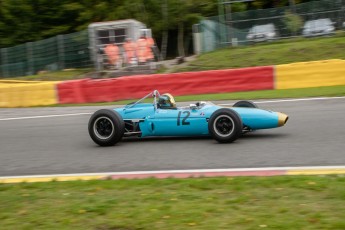 Spa 6 Heures Classic