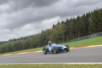 Spa 6 Heures Classic