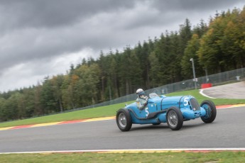 Spa 6 Heures Classic