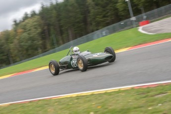 Spa 6 Heures Classic