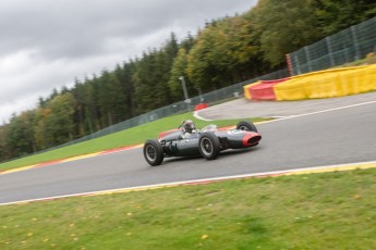 Spa 6 Heures Classic