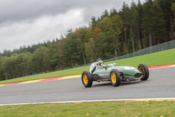 Spa 6 Heures Classic