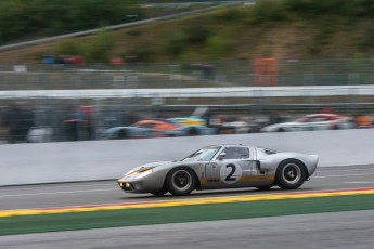 Spa 6 Heures Classic