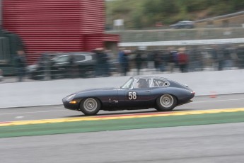 Spa 6 Heures Classic