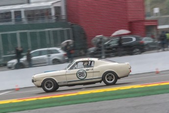 Spa 6 Heures Classic