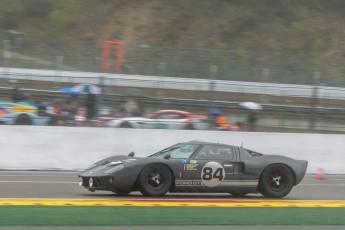 Spa 6 Heures Classic