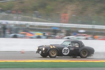 Spa 6 Heures Classic