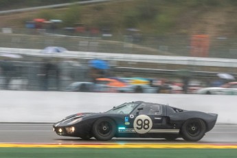 Spa 6 Heures Classic