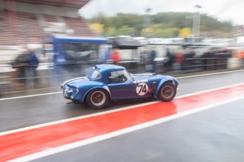 Spa 6 Heures Classic