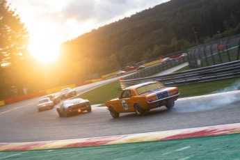 Spa 6 Heures Classic