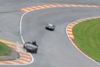Spa 6 Heures Classic