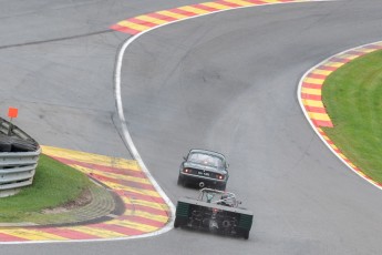 Spa 6 Heures Classic