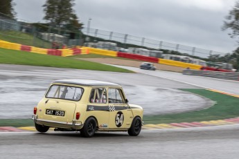 Spa 6 Heures Classic