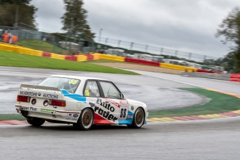 Spa 6 Heures Classic
