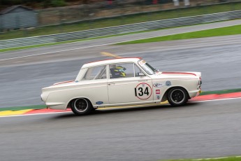Spa 6 Heures Classic