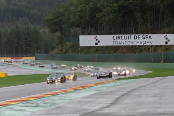 Spa 6 Heures Classic