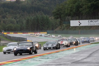 Spa 6 Heures Classic