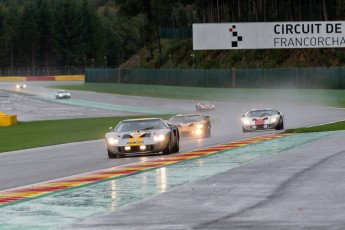 Spa 6 Heures Classic