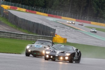 Spa 6 Heures Classic