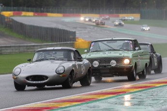 Spa 6 Heures Classic