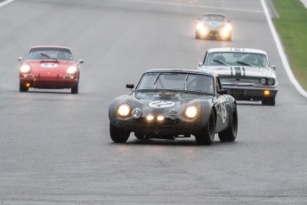 Spa 6 Heures Classic