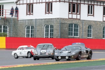 Spa 6 Heures Classic