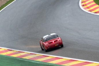 Spa 6 Heures Classic