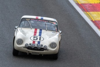 Spa 6 Heures Classic