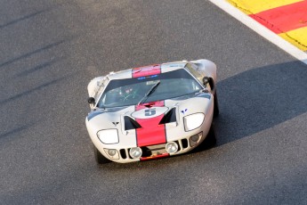 Spa 6 Heures Classic