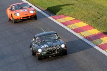 Spa 6 Heures Classic