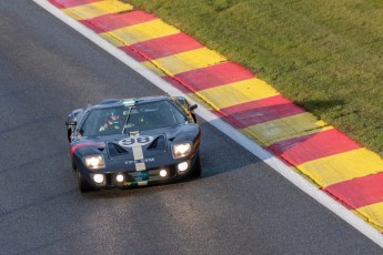 Spa 6 Heures Classic