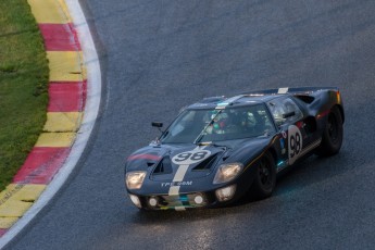 Spa 6 Heures Classic