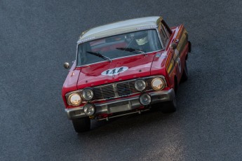 Spa 6 Heures Classic