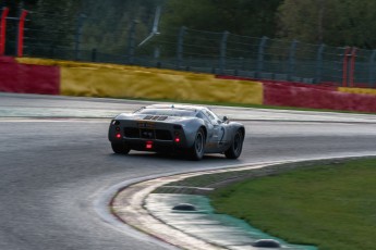 Spa 6 Heures Classic